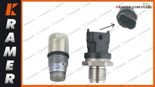 21728854; Zestaw naprawczy listwy paliwa VOLVO OEM EC250;
Repair Kit / Комплект для ремонта / Súprava na opravu /