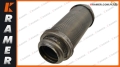 17227093  VOE17227093 Rura układu wydechowego VOLVO EC140D EC140E EC160D EC160E EC180D EC180E EC200E EW140D EW140E L45G L45H L50G L50H Exhaust hose / Auspuffschlauch/ výfukováhadica