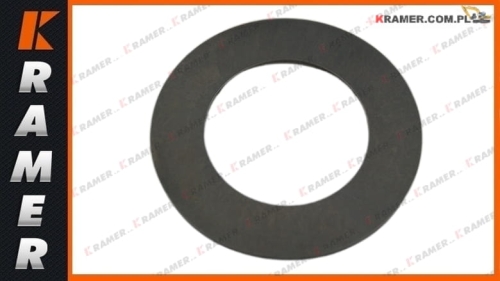 SA7117-30220 Podkładka łożyska satelity VOLVO EC140B EC210C Washer Thrust