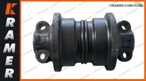 Rolka jezdna mini KOBELCO SK60 MARK III