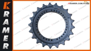 Koło napędowe DOOSAN DEVELON DX380