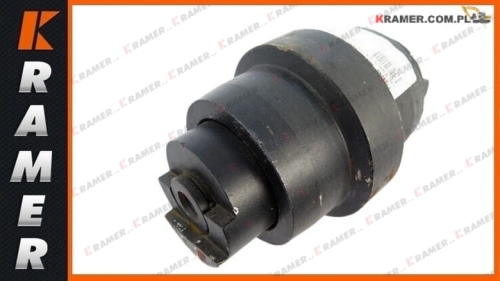 KAA1160 Rolka jezdna minikoparki CASE CX75SR CX80track bottom roller  / Laufrolle / Опорный каток / görgők / rouleaux