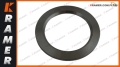 14515059 Dystans VOLVO łożyska wałka obrotu EC160B EC180E Spacer Washer / Дистанционная прокладка / arandela espaciadora / Distanzscheibe / Шайба