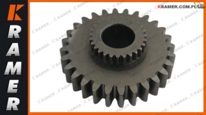 Zębatka centralna napędu koparek JCB JS115 JS130