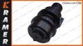 Rolka podtrzymująca CASE CX290 / CX350;nr. katalogowe-VC4143A0;Top roller/ Верхний поддерживающий ролик/ Tragrolle/ rouleaux supérieurs/ görgők/ carrier roller.