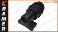Rolka podtrzymująca CASE CX290 / CX350;nr. katalogowe-VC4143A0;Top roller/ Верхний поддерживающий ролик/ Tragrolle/ rouleaux supérieurs/ görgők/ carrier roller.