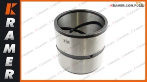 Tuleja DOOSAN DEVELON ramienia DX300 DX340 DX520