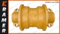 3010652 Rolka jezdna CAT D3K D4K I-kraw.  track bottom roller  / Laufrolle / Опорный каток / görgők / rouleaux / Underrullar / Alarullat / ruller /