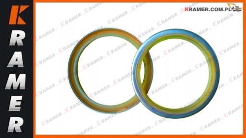 DS5502006 Uszczelnienie tulei wysięgu DOOSAN DX300 seal / dichtung / печать / tarpiklis / tesnenie