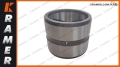 131004-00020  Tuleja wysięgu DOOSAN Bearing sleeve / Bushing / втулка / buchse