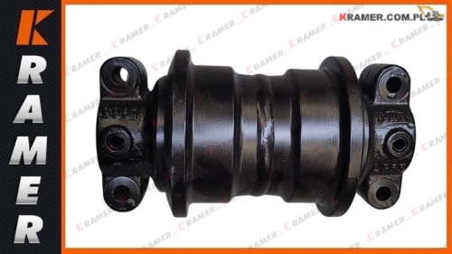 81N1-11050 Rolka jezdna mini HYUNDAI R80 HX85 track bottom roller  / Laufrolle / Опорный каток / görgők / rouleaux / Underrullar / Alarullat / ruller