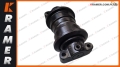 81N1-11010 Rolka jezdna mini HYUNDAI R80 HX85 track bottom roller  / Laufrolle / Опорный каток / görgők / rouleaux / Underrullar / Alarullat / ruller