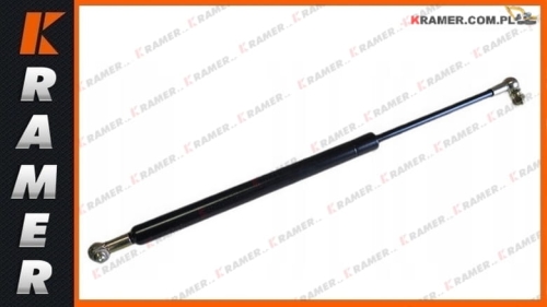 1594269; Siłownik drzwi CAT 428C / 428D / 432D;Door actuator/ Türantrieb/ Привод двери/Амортизатор