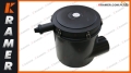 11059302 Filtr powietrza kompletny VOLVO A35D A35E A40D Air filter element / légszűrő / elemento filtrante / паветраны фільтр / umetak filtera zraka