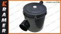 11059302 Filtr powietrza kompletny VOLVO A35D A35E A40D Air filter element / légszűrő / elemento filtrante / паветраны фільтр / umetak filtera zraka