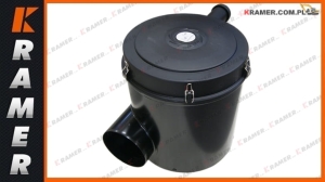 Filtr powietrza kompletny VOLVO A35D A35E A40D