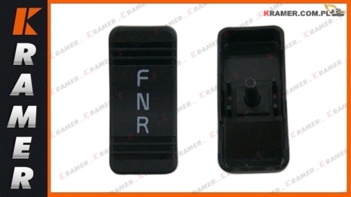 11170288 Klawisz przęłącznika VOLVO FNR L110F L150G L180H switch key / ключ переключения / Anahtar anahtarı / spínací klíč / ключ перемикача