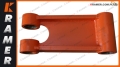 000029651 Łącznik łyżki kiwak HITACHI EX120 Bucket Link / Центральный рычаг ковша
