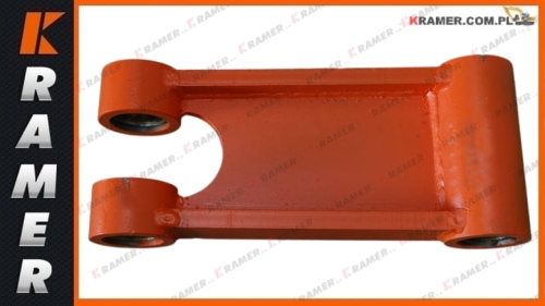 000029651 Łącznik łyżki kiwak HITACHI EX120 Bucket Link / Центральный рычаг ковша