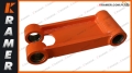 000029651 Łącznik łyżki kiwak HITACHI EX120 Bucket Link / Центральный рычаг ковша