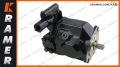 11707966_OEM 11707966 VOE11707966 Pompa hydrauliczna VOLVO A35D A40D Hydraulic gear Pump / Steering Pump / Насос гидравлический / hydraulické zubové čerpadlo