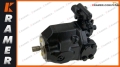11707966_OEM 11707966 VOE11707966 Pompa hydrauliczna VOLVO A35D A40D Hydraulic gear Pump / Steering Pump / Насос гидравлический / hydraulické zubové čerpadlo