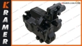 11707966_OEM 11707966 VOE11707966 Pompa hydrauliczna VOLVO A35D A40D Hydraulic gear Pump / Steering Pump / Насос гидравлический / hydraulické zubové čerpadlo