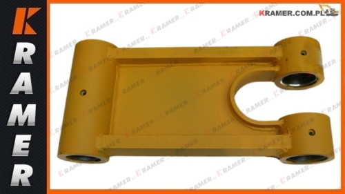 000029649 Łącznik łyżki kiwak SUMITOMO SH350  bucket tipping link / Центральный рычаг ковша / Hátsó kanál csatlakozó / legătură cupă / legatura cupa