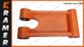 000029645 Łącznik łyżki kiwak HITACHI ZX350 H-link kiwak łącznik  / Центральный рычаг ковша