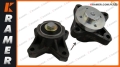 21071823  Mocowanie wentylatora VOLVO OEM EW140B Drive Fan Bracket / Крепление вентелятора