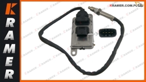 Czujnik NOX VOLVO A25F A30G A35G A40F EC380E L180H