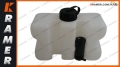 14576412 Zbiorniczek płynu spryskiwaczy VOLVO EC140C EC210C Water tank ass'y / Waschflüssigkeitsbehälter / Емкость для омывающей жидкости