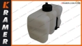 14576412 Zbiorniczek płynu spryskiwaczy VOLVO EC140C EC210C Water tank ass'y / Waschflüssigkeitsbehälter / Емкость для омывающей жидкости