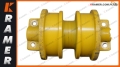 24-21-170SP Rolka jezdna T-130 T-170 dwukrawędziowa track bottom roller  / Laufrolle / Опорный каток / görgők / rouleaux / Underrullar / Alarullat / ruller