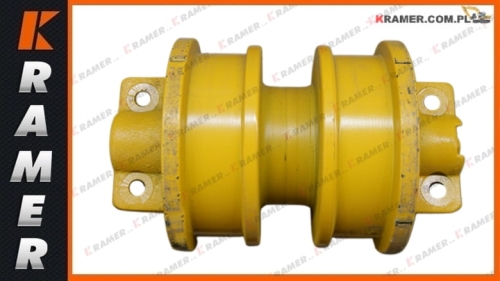 24-21-170SP Rolka jezdna T-130 T-170 dwukrawędziowa track bottom roller  / Laufrolle / Опорный каток / görgők / rouleaux / Underrullar / Alarullat / ruller