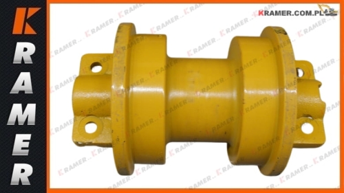 24-21-169SP 
Rolka jezdna T-130 T-170 jednokrawędziowa track bottom roller  / Laufrolle / Опорный каток / görgők / rouleaux / Underrullar / Alarullat / ruller