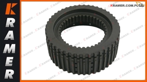 11145103 Koło zębate VOLVO L70E L120D L150E L180D Gear ring / Шестерня коронная