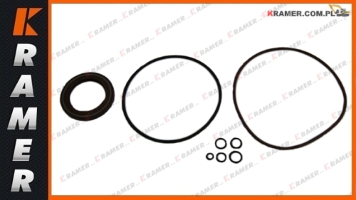 15131482 Zestaw uszczelnień VOLVO L150F L180F L220D Sealing kit hydraulic pump