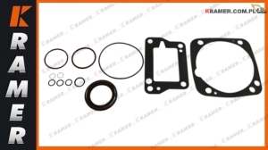 Zestaw uszczelnień VOLVO L150E L180E L180F L220D