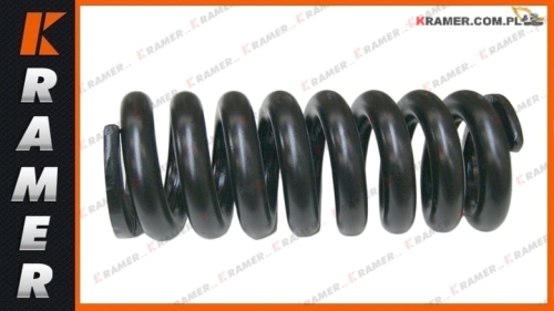 JRA0235; Sprężyna napinacza gąsienicy JCB JS200 JS210 JS240;
Spężyna / Spring / Jar / Frühling / vår / primavera / forår / пружина /