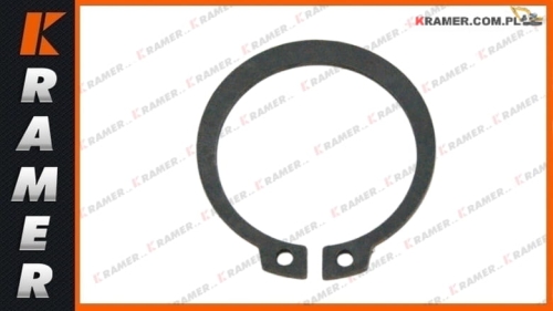 14541726 Zabezpieczenie VOLVO EC460B EC460C EC480D Piston Ring / Стопор