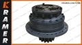 2101-1025E Reduktor obrotu DOOSAN Solar 290LC-V 255LC-V Rotary Swing Motor / sleving motor / swing gearbox / Редуктор поворота / schwenkgetriebe