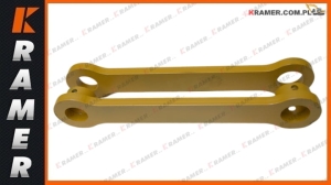 Łącznik łyżki boczny CAT 320D 323D