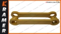 206-70-57120 Łącznik łyżki boczny Komatsu PC240-6 Tipping Link / Кронштейн ковша