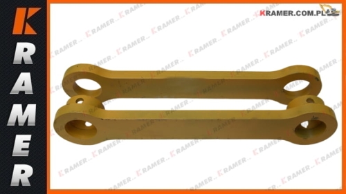 206-70-57120 Łącznik łyżki boczny Komatsu PC240-6 Tipping Link / Кронштейн ковша