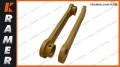 206-70-57120 Łącznik łyżki boczny Komatsu PC240-6 Tipping Link / Кронштейн ковша
