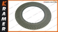 17227869 Tarczka hamulcowa VOLVO A25F A30F A30G Friction disc / Тормозной диск