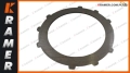15053509 Przekładka hamulcowa VOLVO A25F A30F A30G Brake disc / Plate, brake counter