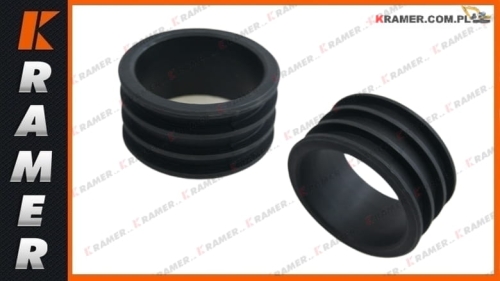 20405693 Łącznik pompy wody VOLVO L45B L50E L70F L110E water pump connector / разъем водяного насоса / konektor vodného čerpadla / конектор за водна помпа