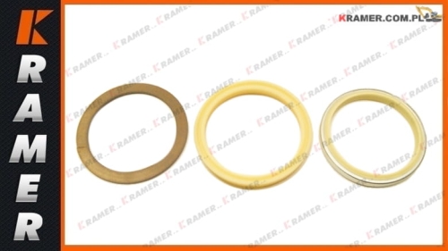 14691235 Pakiet uszczelnień VOLVO EC210C EC2220D EC250E Bucket Cylinder Seal Kit / Комплект прокладок / Набор Сальник